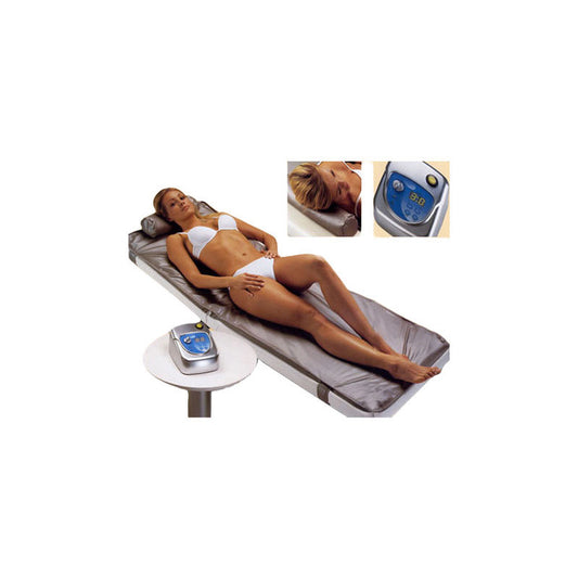 Scaldalettino con centralina Body Comfort Imetec 2409