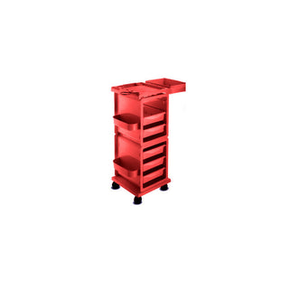 Carrello Modus rosso