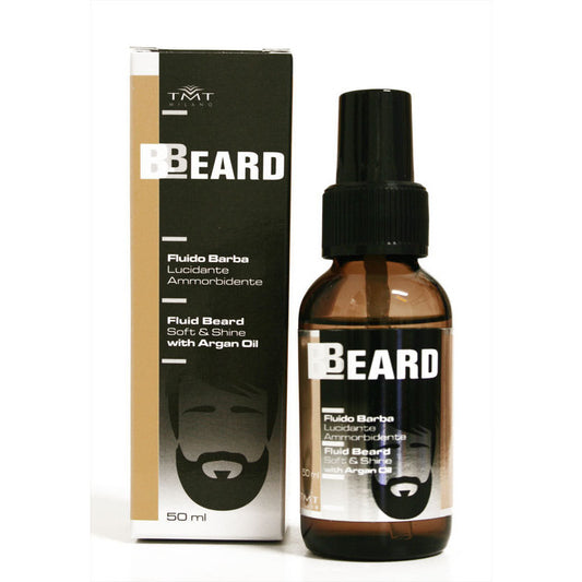 Fluido Barba e Viso BBeard TMT 50 ml
