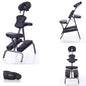 Poltrona Relax RestPro Nera