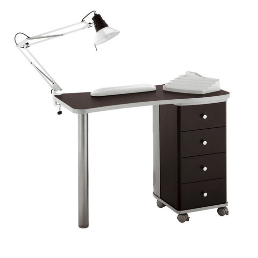 Tavolo manicure art 204LW Wengee