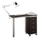 Tavolo manicure art 204LW Wengee
