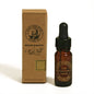 Captain Fawcett Beard Oil Ricki Hall’s Booze e Baccy 10 ml
