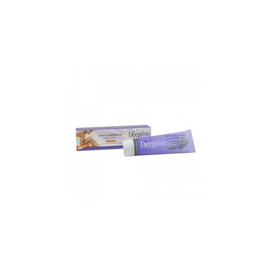 Deepline Crema depilatoria Corpo e Parti Delicate DE500 Arco 150 ml