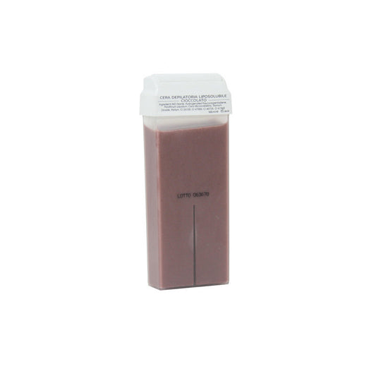 Rullo Cera Liposolubile Cioccolato 100 ml