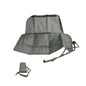 Astuccio porta-attrezzi c/patella 35190