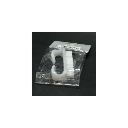 Spazzolino per Unghie setole Nylon 6300/1 Acca Kappa