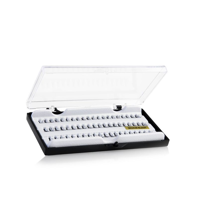 Ciglia Finte Ciuffetti M 60 pz.