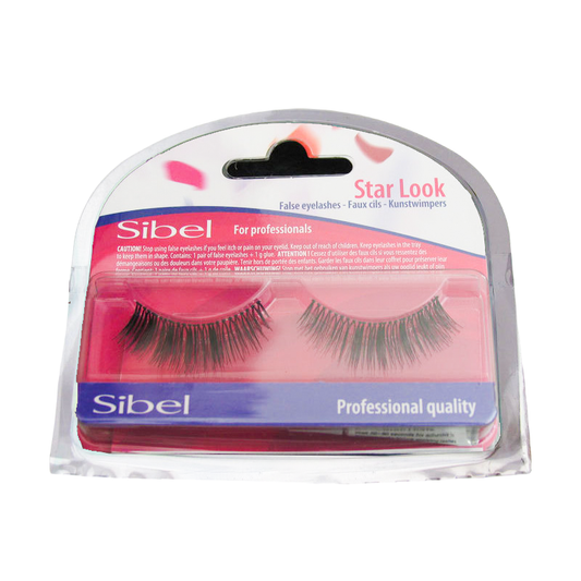 Ciglia Finte Star Look 2666