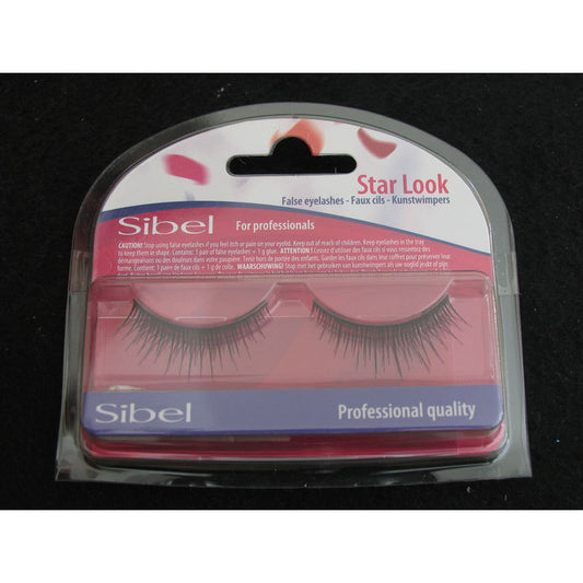 Ciglia finte Star Look 2661