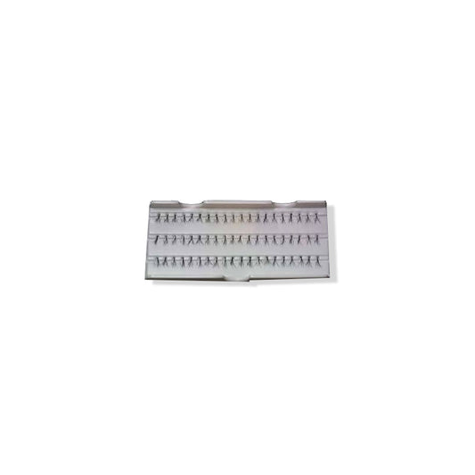 Ciglia Vere Singole Ciuffo CNB2 11 mm. Giussani