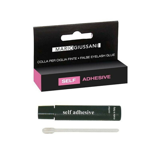 Colla Ciglia Bianca Self Adhesive ADN1 5 ml Giussani