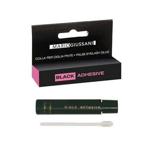 Colla Ciglia Nera Black Adhesive ADN2 5 ml Giussani