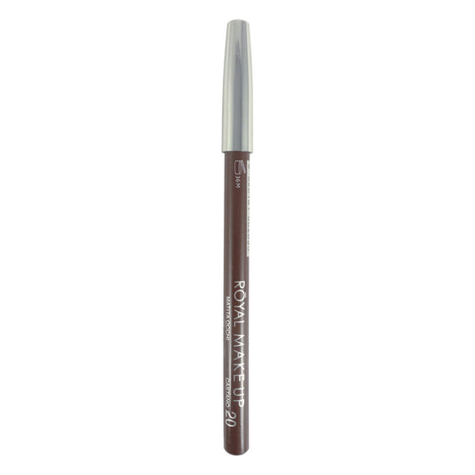 Matita Occhi Castano nr 20 Royal Make Up