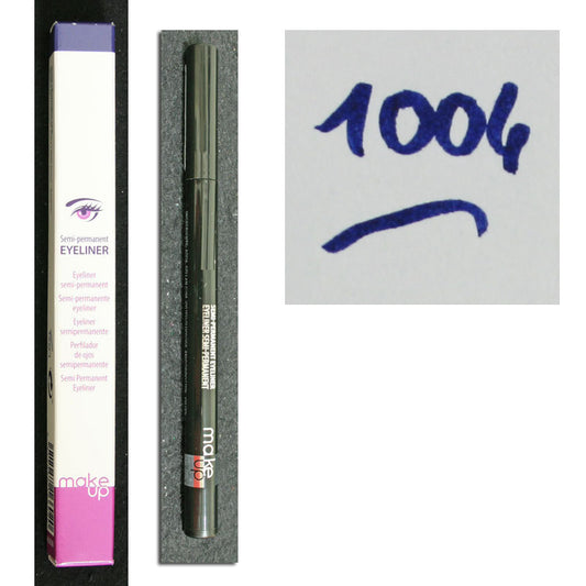 Semi permanent Eye Liner 1004