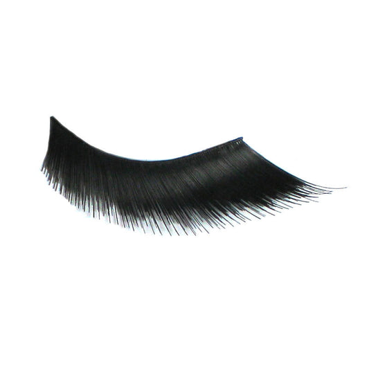 Ciglia Finte  Wimpern Frangia Folta Nera con Colla art 1295 Eulenspiegel