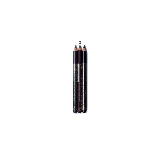 Matita Eyeliner Pencil Lunga Durata nr 2 Marrone Layla