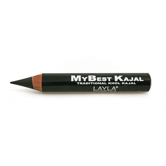 My Best Kajal Matitone Nero Layla