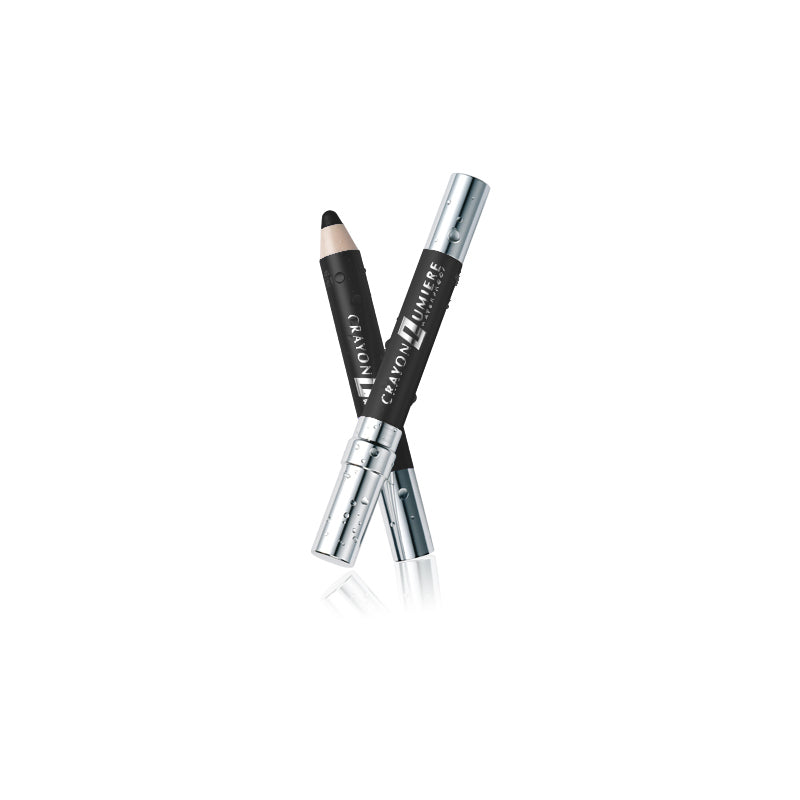 Matitone Ombretto WaterProof Crayon Lumiere Perle Noire Mavala