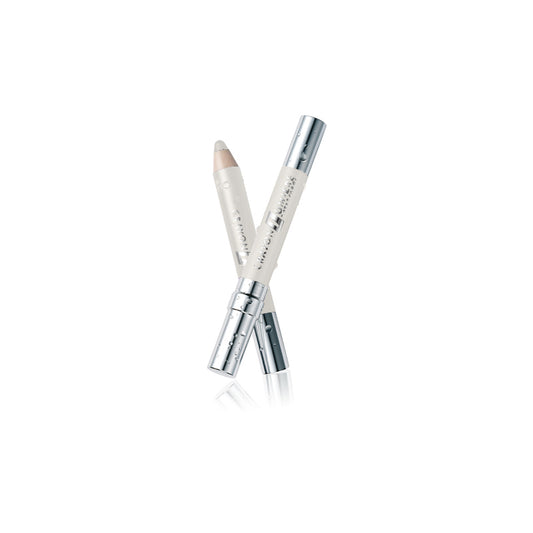 Matitone Ombretto WaterProof Crayon Lumiere Blanc Argente Mavala