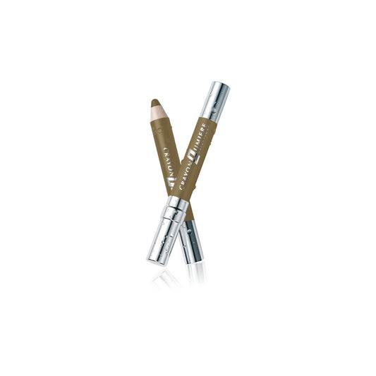 Matitone Ombretto WaterProof Crayon Lumiere Bronze Dore Mavala