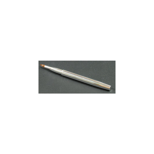 Pennello Lipstick brush richiudibile 0000940