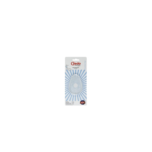 Credo Shoe Pads cuscinetto gel tallone 2 pz 36147
