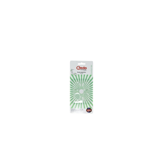 Credo Shoe Pads dischetti gel 4 pz 36149