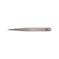 Pinzetta sopracciglia inox professionale Fine Peli Incarniti Wictor