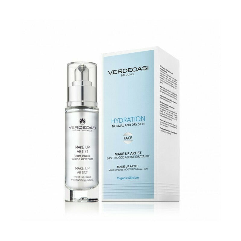 Make Up Artist Base trucco Idratante 50 ml V830