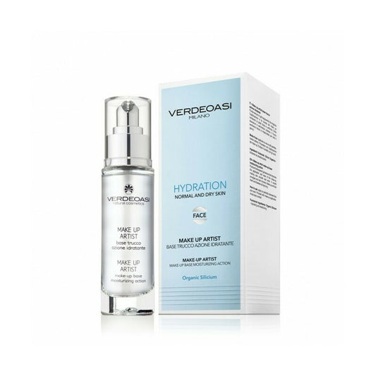 Make Up Artist Base trucco Idratante 50 ml V830