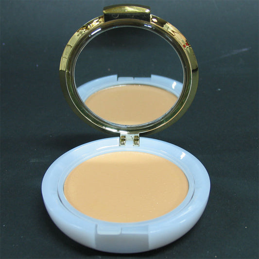 Cipria Compatta Cremosa Top Cover nr 1 Layla 9 gr