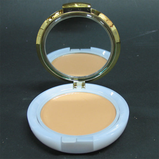 Cipria Compatta Cremosa Top Cover nr 2 Layla 9 gr
