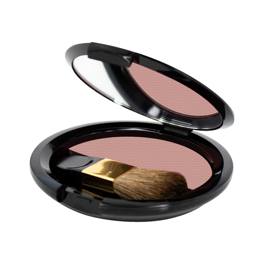 Fard Compatto Top Cover nr 1 Layla