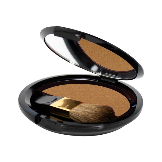 Fard Compatto Top Cover nr 4  Layla