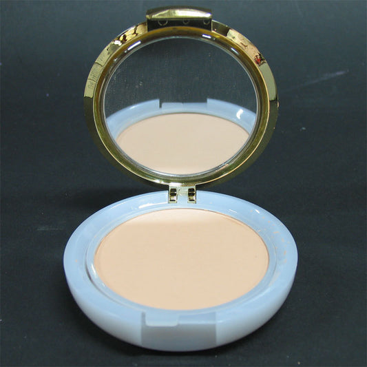 Top Cover Fondotinta Compatto nr 1 Layla