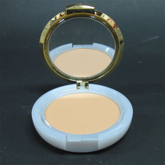 Top Cover Fondotinta Compatto nr 4 Layla