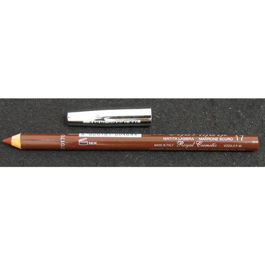 Matita Labbra nr 17 Royal