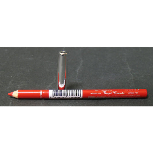 Matita Labbra n 35 Rosso Acceso Royal