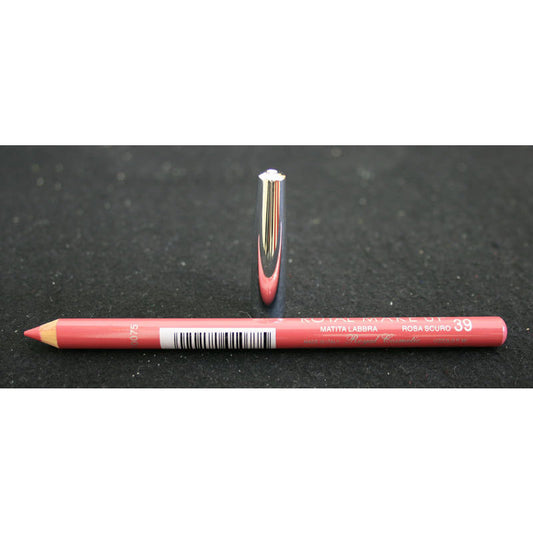 Matita Labbra nr.39 Rosa Roy