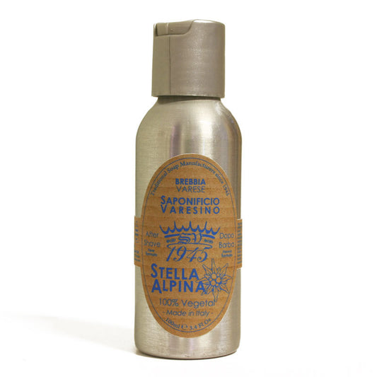 After Shave Saponificio Varesino Stella Alpina 100 ml.
