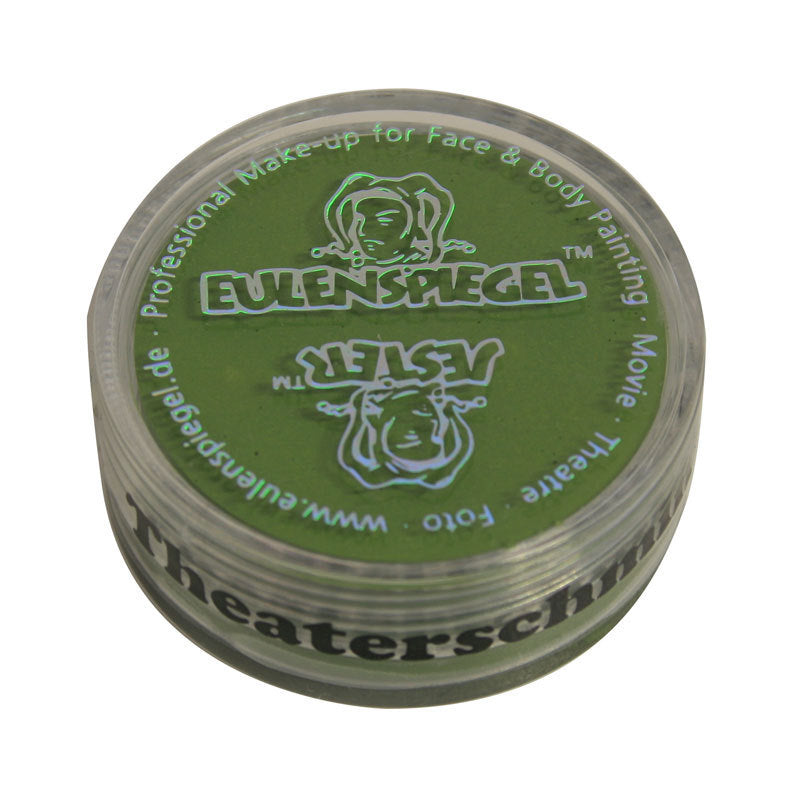 Colore in Crema Schminke Grun Eulenspiegel 14 gr