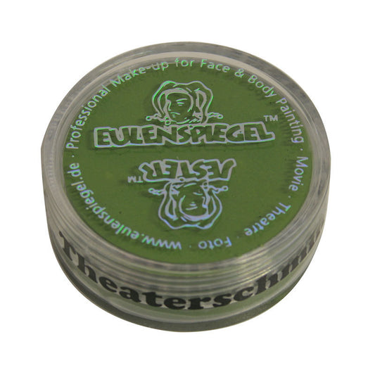 Colore in Crema Schminke Grun Eulenspiegel 14 gr