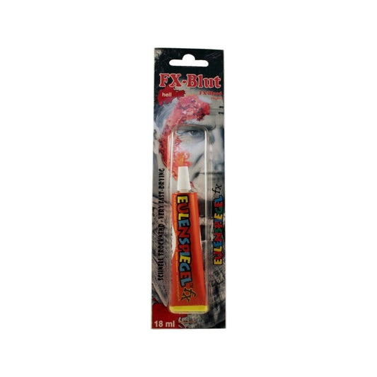 FX Blut Hell Sangue Finto Eulenspigel 18 ml