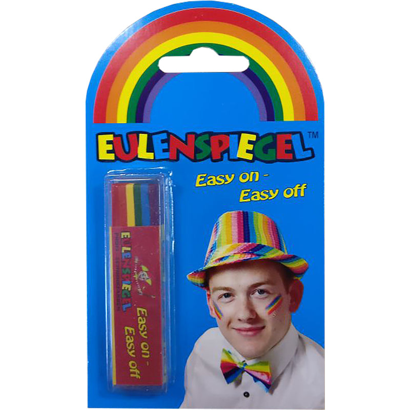 Fun Stick Pastello Arcobaleno Eulenspiegel 3 ml
