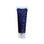 Gel Glitzer Nero Argento Schwarz Juwel Eulenspiegel 18 ml