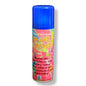 Lacca colorata per capelli Blu Hair Colour 125 ml
