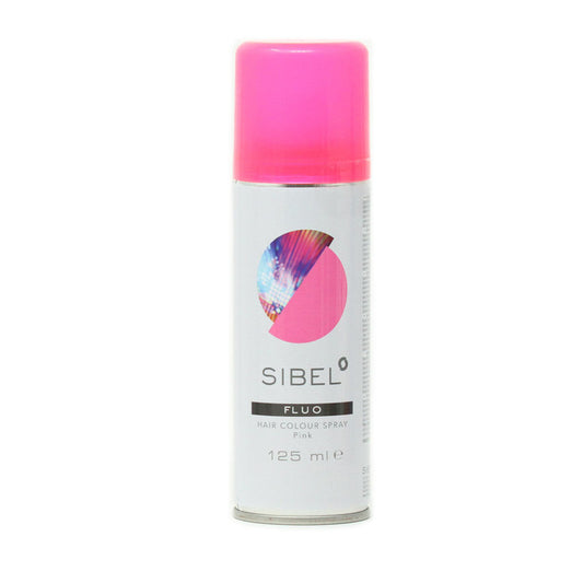 Lacca colorata per capelli Rosa Hair Colour 125 ml
