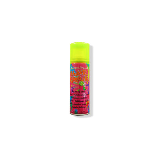 Lacca Capelli Giallo Hair Colour 125 ml