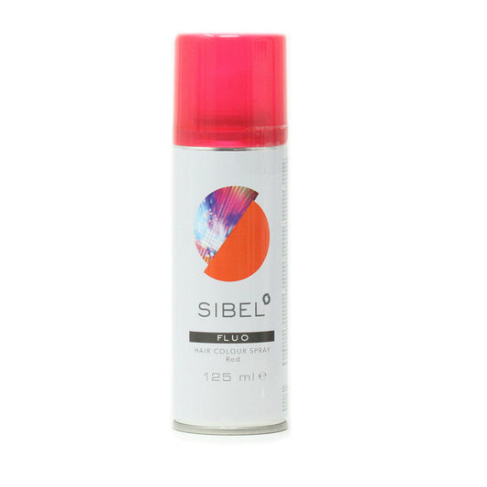 Lacca colorata per capelli Rosso Hair Colour 125 ml